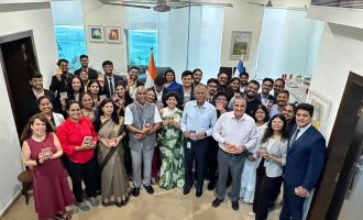 Culmination of Mokhada Project